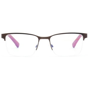 Metal Reading Glasses